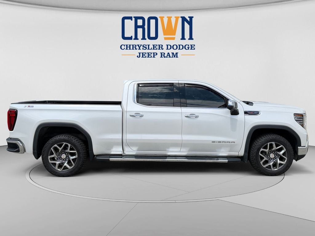 gmc sierra 1500 2022 1GTUUDELXNZ612547 image gmc sierra 1500 2022 1GTUUDELXNZ612547 image
